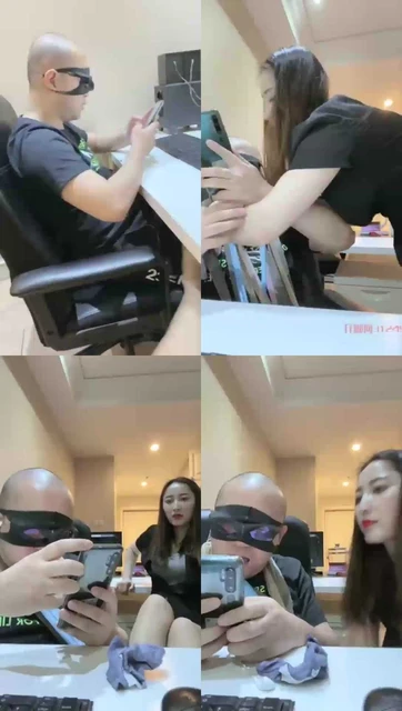 【本味丝主】办公室刺激虐奴