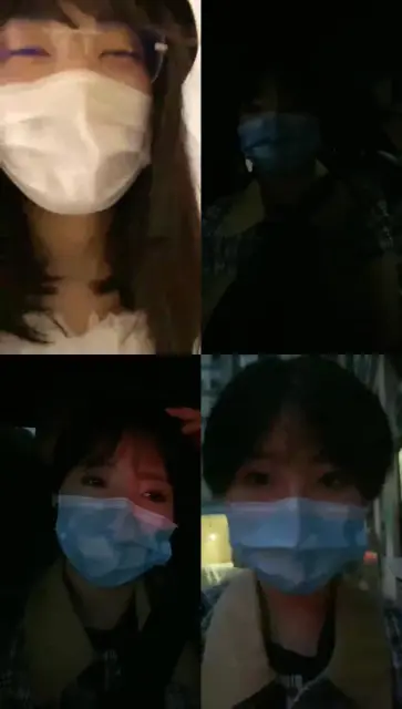 【美离子】玩心跳