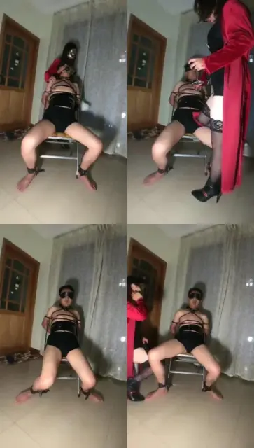 【昆明库洛】tj绳艺S