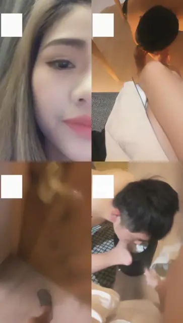 【回眸QUEEN】桌下伺候姑奶奶 