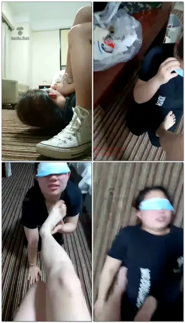 【哈宝s】继续玩骚母狗