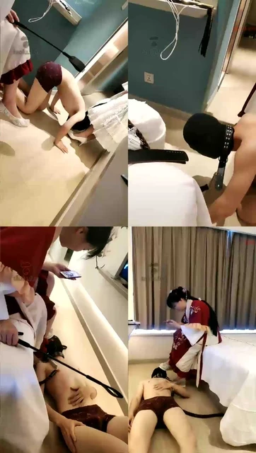 【顾一S】超级好看的两个小姐姐调教