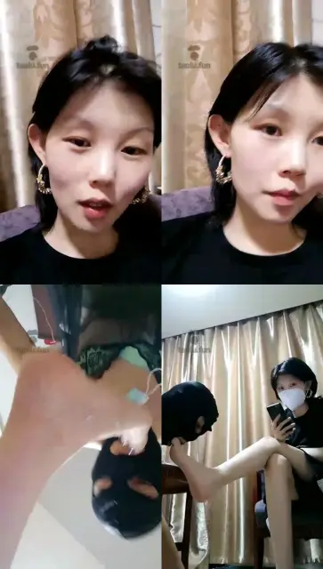 【马靴大大】调教180的笨重女s 官方已删