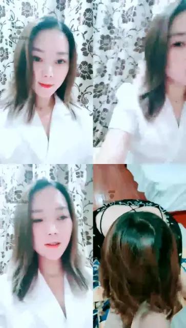 【芳爷S】 女奴按脚舒服舒服 