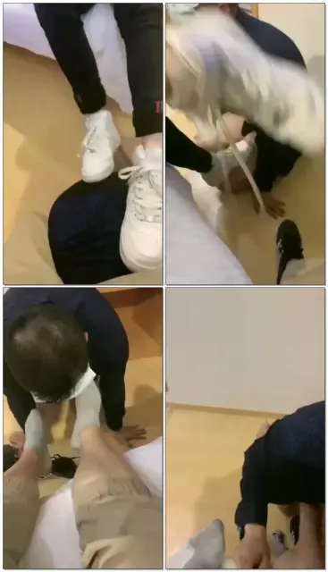 【萱萱】双主调个m