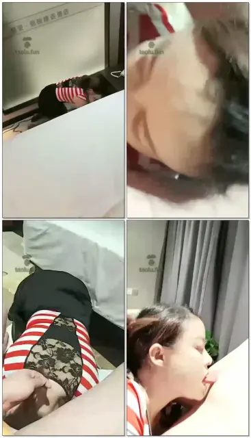 【艳子】男权调教女M