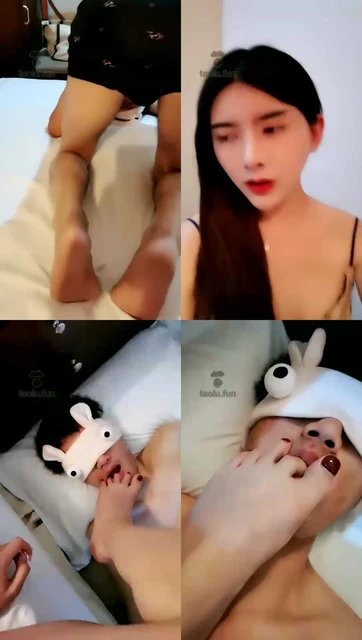 【陈婉】喜欢舔吗？小骚奴。