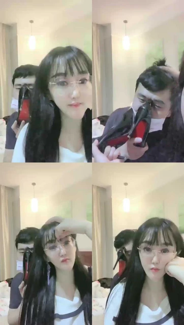 【辛迪无情s】训狗记