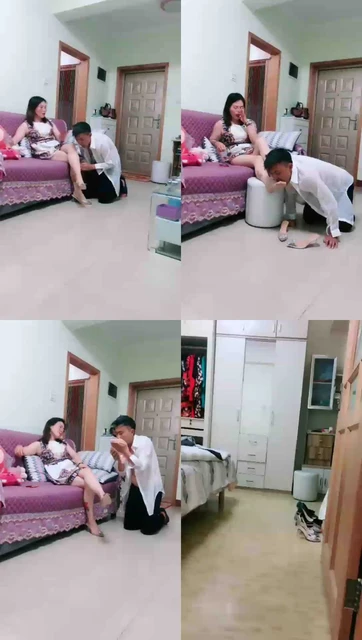 【昆明理儿S】绿帽老公