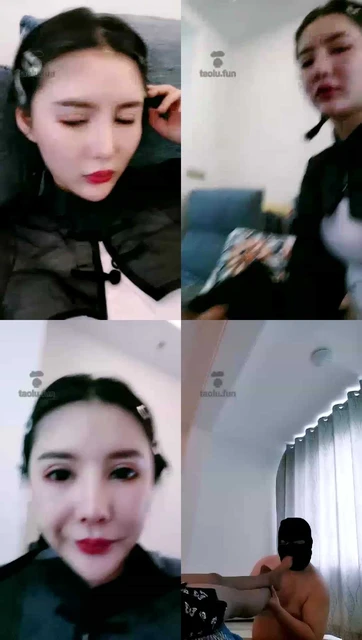 【静雅女神】虐乳，踩脸，SP，耳光