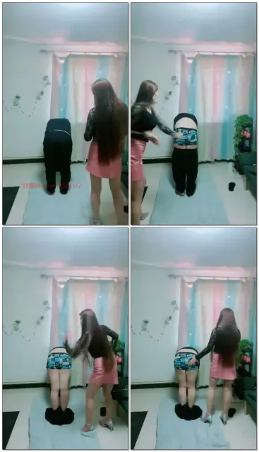 【涵涵S】重度SP最后流血溅到裤子上