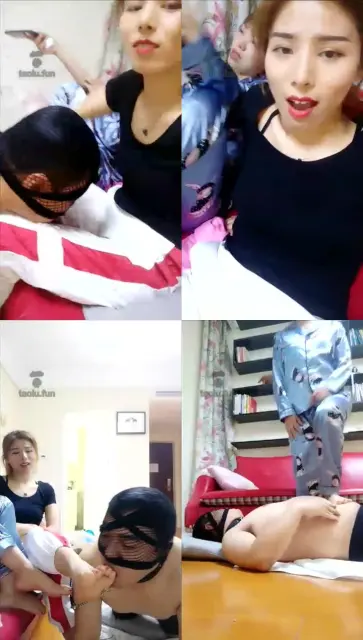 【重庆女s安琪】主人的舔狗