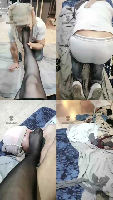 【北京本味丝袜主】新奴养成记