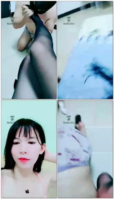 【语嫣S】隔壁老王给我当凳子