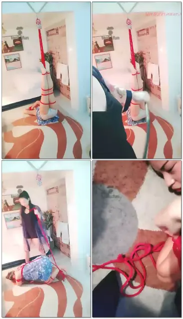 【蛇灵s】管教女私奴