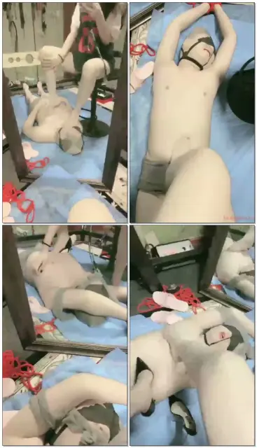 【薇薇临沂S】丝袜细高跟调教