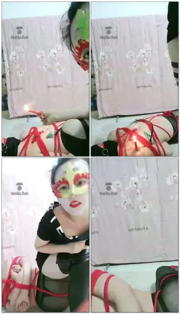 【猫女殿下s】新入Tj捆绑