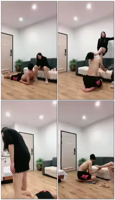 【楚楚S】TJ肉丝