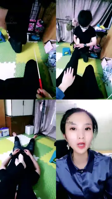 【Lisa宝宝】戴半年锁会有多大