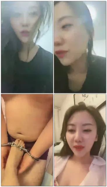 【冰冰女神S】害羞的贱狗5