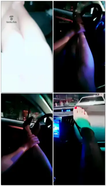 【念汐s】滴滴打车你懂的