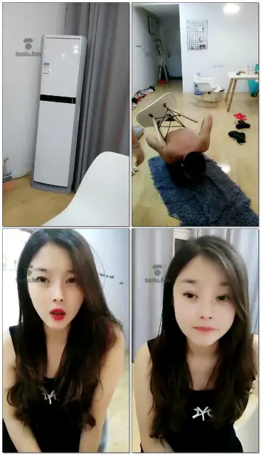【重庆仙儿女王】绞杀和脚耳光
