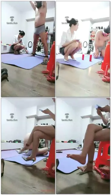 【小小小魔女S】固定往死里整