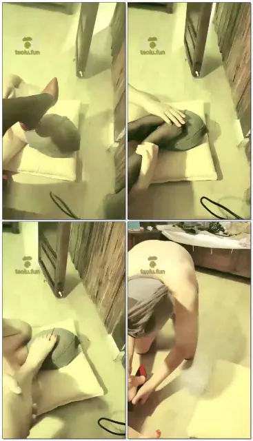 【Dark萱S】开发丽江素人奴