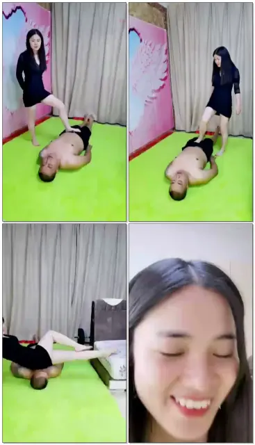 【薇耀星空S】调狗花样式【87分钟】【普清】