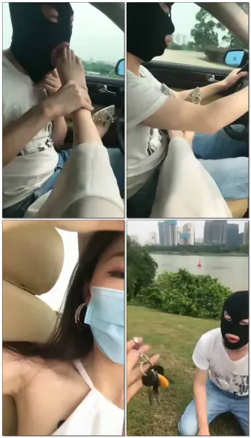 【断言S】暴露癖贱狗被人观望很爽吧【25分钟】【普清】