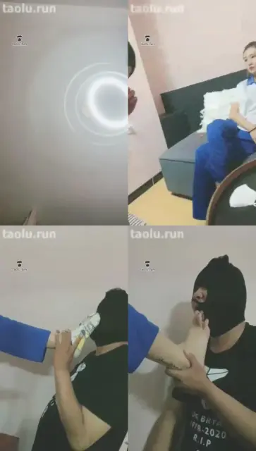 【小冉s】猥琐男与学生妹 