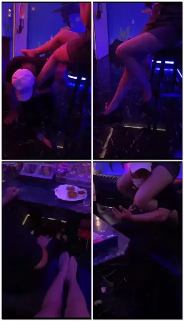 【芒果ss】ktv玩桃源