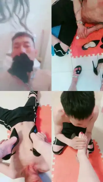 【聊城魅影】锁好了怎么收拾