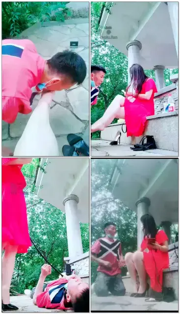 【聊城魅影】继续野外调狗