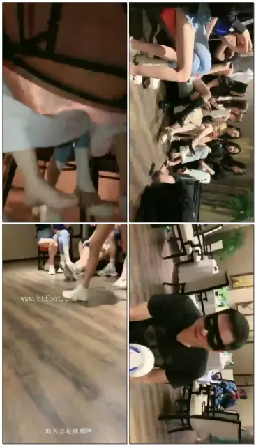 【文文M】史上最刺激全是热门女主11个女王在饭馆就地调教文文M【34分钟】【普清】