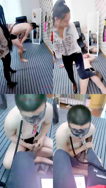 【允琪S】调教找打的贱货【120分钟】【普清】