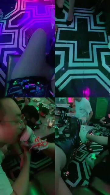 【绝宠】KTV群调狗