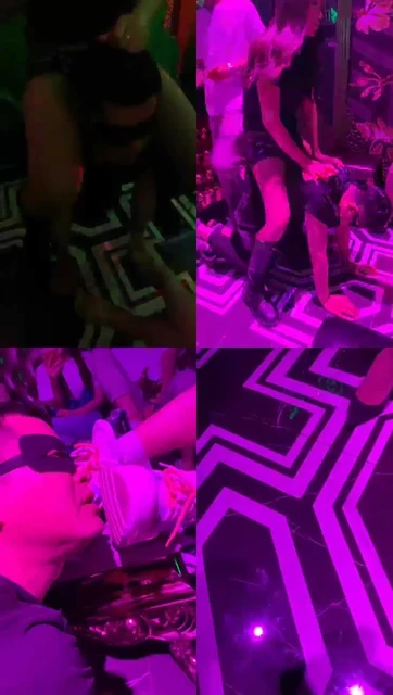 【文文文文M】速来KTV群调