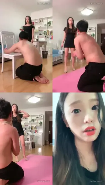 【灵灵】数据线抽狗