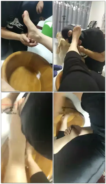 【额娘嫁到S】三年没舔了开荤【8分钟】【普清】