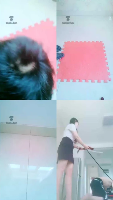 【聊城魅影S】继续收拾狗子【59分钟】【普清】