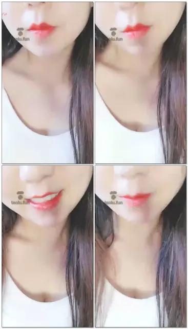 【苏墨墨】第一视角口水倒计时【14分钟】【普清】