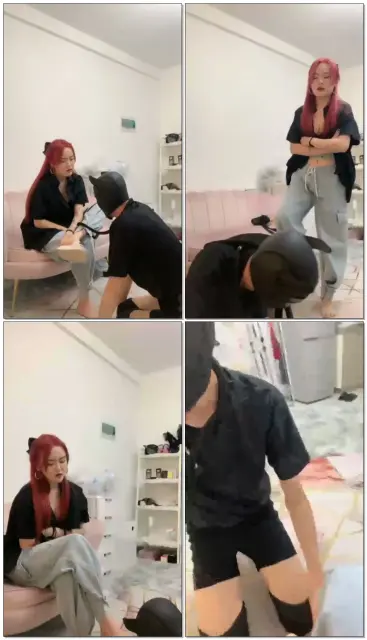 【安晴s】调教60岁老狗【38分钟】【普清】