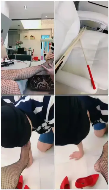 【粤主】隔壁张叔来串门咋整