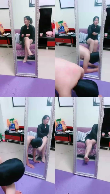 【瑾玲女王】边喝酒边打不停话的狗