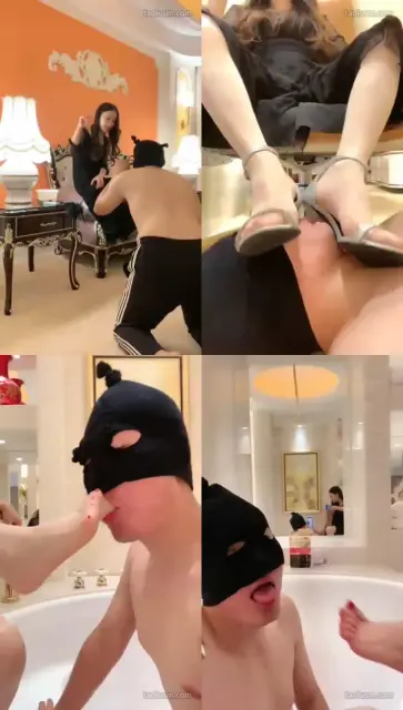 【灵灵】卑微的前男友