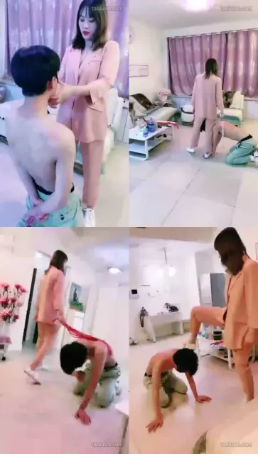 【清墨S】暴揍，刺激你的肾上腺素