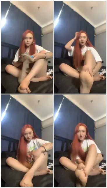 【安睛】第一视角继父做了我的狗