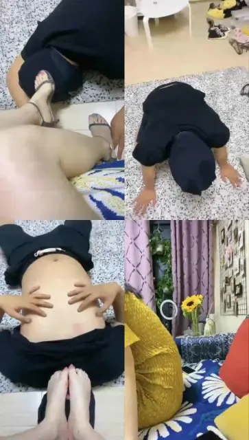 【s桑爷】狗东西饿了来舔脏鞋底