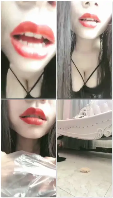 【兔粉粉女皇】第一视角妈妈喂食诱惑【42分钟】【普清】